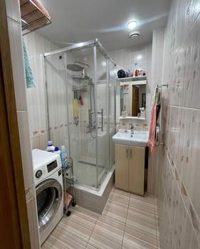 2-к квартира, на длительный срок, 65м2, 10/10 этаж