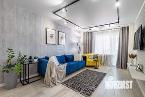 3-к квартира, на длительный срок, 75м2, 8/9 этаж