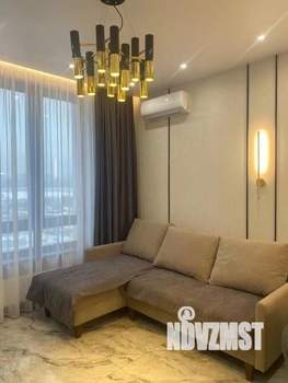 2-к квартира, на длительный срок, 48м2, 7/20 этаж