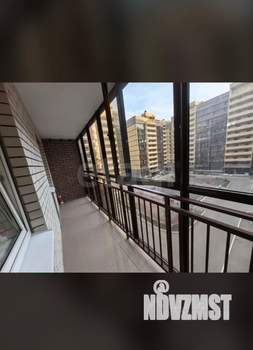 1-к квартира, на длительный срок, 38м2, 3/11 этаж