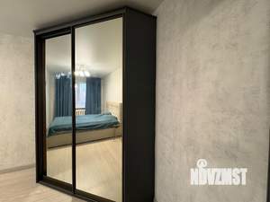 2-к квартира, на длительный срок, 45м2, 5/5 этаж