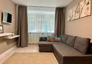 1-к квартира, на длительный срок, 35м2, 1/5 этаж