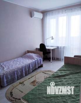 1-к квартира, на длительный срок, 36м2, 18/19 этаж