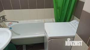 1-к квартира, на длительный срок, 32м2, 9/9 этаж