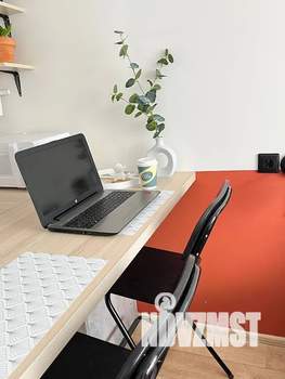 Студия квартира, посуточно, 18м2, 1/5 этаж