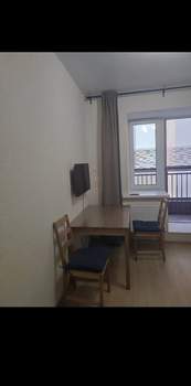 1-к квартира, на длительный срок, 28м2, 3/9 этаж