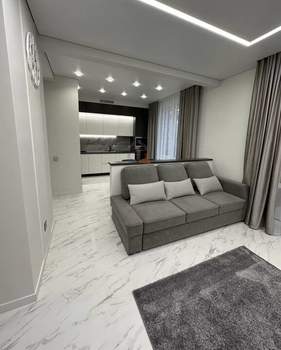 2-к квартира, на длительный срок, 42м2, 3/8 этаж