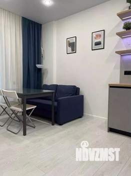 1-к квартира, на длительный срок, 45м2, 5/5 этаж