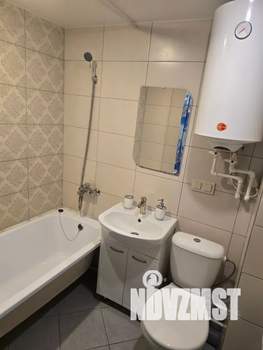 1-к квартира, посуточно, 37м2, 10/10 этаж