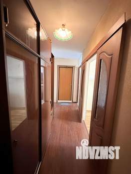 2-к квартира, на длительный срок, 65м2, 4/9 этаж