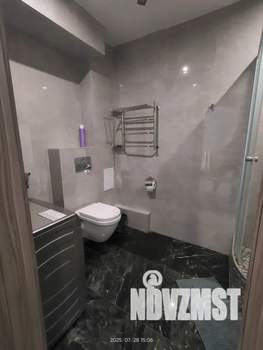 1-к квартира, посуточно, 35м2, 2/7 этаж