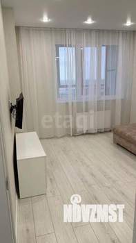 1-к квартира, на длительный срок, 38м2, 3/21 этаж