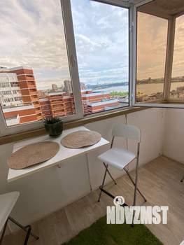 2-к квартира, на длительный срок, 50м2, 17/19 этаж