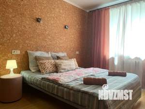 2-к квартира, посуточно, 58м2, 7/9 этаж