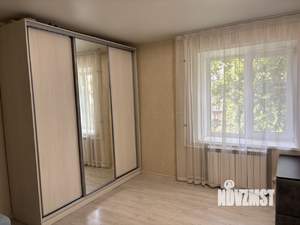 1-к квартира, на длительный срок, 31м2, 4/5 этаж