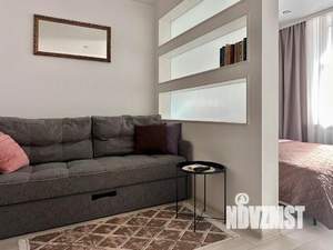 2-к квартира, посуточно, 64м2, 1/1 этаж