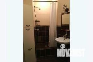 3-к квартира, посуточно, 110м2, 4/4 этаж