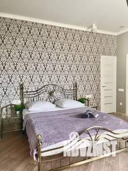 1-к квартира, посуточно, 60м2, 1/1 этаж