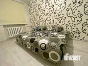 2-к квартира, на длительный срок, 43м2, 4/4 этаж