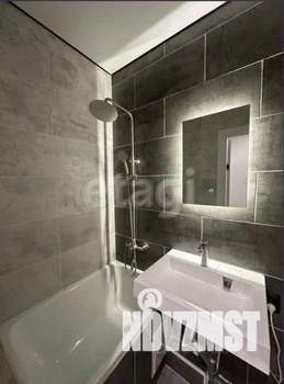 Студия квартира, на длительный срок, 13м2, 5/5 этаж