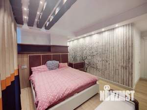 3-к квартира, на длительный срок, 120м2, 11/23 этаж