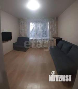 1-к квартира, на длительный срок, 19м2, 5/5 этаж