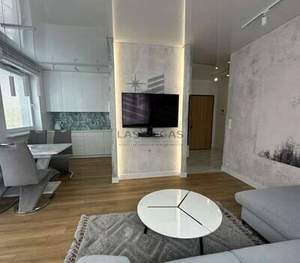 1-к квартира, на длительный срок, 59м2, 7/7 этаж