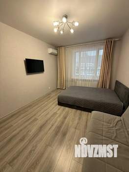 1-к квартира, на длительный срок, 37м2, 2/10 этаж