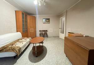 2-к квартира, на длительный срок, 51м2, 2/5 этаж