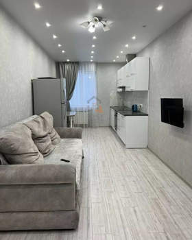 2-к квартира, на длительный срок, 50м2, 9/25 этаж