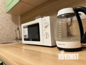 Студия квартира, посуточно, 26м2, 2/5 этаж