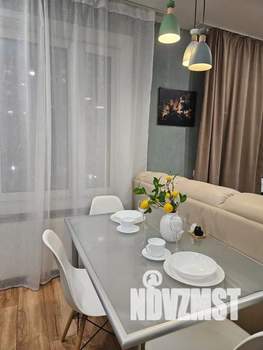 Студия квартира, посуточно, 32м2, 6/12 этаж