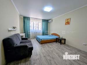 1-к квартира, на длительный срок, 43м2, 5/10 этаж