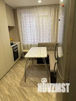 2-к квартира, посуточно, 64м2, 1/5 этаж