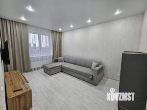 1-к квартира, на длительный срок, 31м2, 10/18 этаж