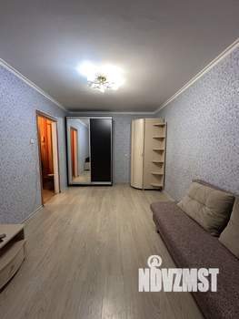 1-к квартира, на длительный срок, 33м2, 3/9 этаж