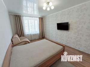 1-к квартира, посуточно, 41м2, 5/9 этаж