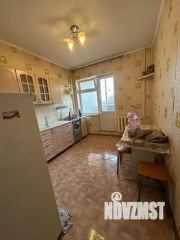 1-к квартира, на длительный срок, 46м2, 2/10 этаж