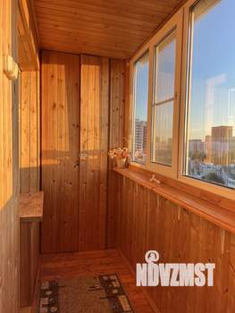 1-к квартира, на длительный срок, 48м2, 13/16 этаж