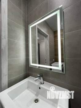 1-к квартира, на длительный срок, 40м2, 16/21 этаж