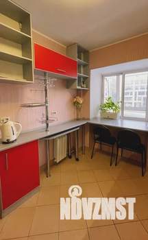 3-к квартира, посуточно, 65м2, 2/5 этаж