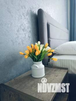 1-к квартира, посуточно, 48м2, 12/22 этаж