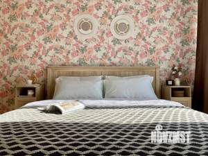 2-к квартира, посуточно, 53м2, 1/1 этаж