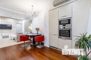 2-к квартира, посуточно, 65м2, 1/5 этаж