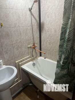 Студия квартира, на длительный срок, 18м2, 2/5 этаж