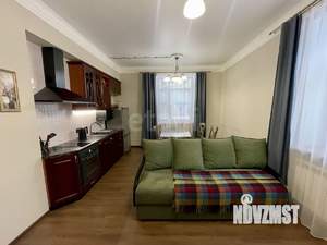 2-к квартира, на длительный срок, 50м2, 1/9 этаж