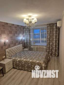 3-к квартира, посуточно, 63м2, 7/9 этаж