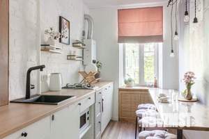 3-к квартира, посуточно, 75м2, 1/1 этаж