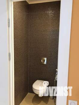 Студия квартира, посуточно, 52м2, 10/16 этаж