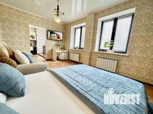 2-к квартира, посуточно, 70м2, 10/16 этаж